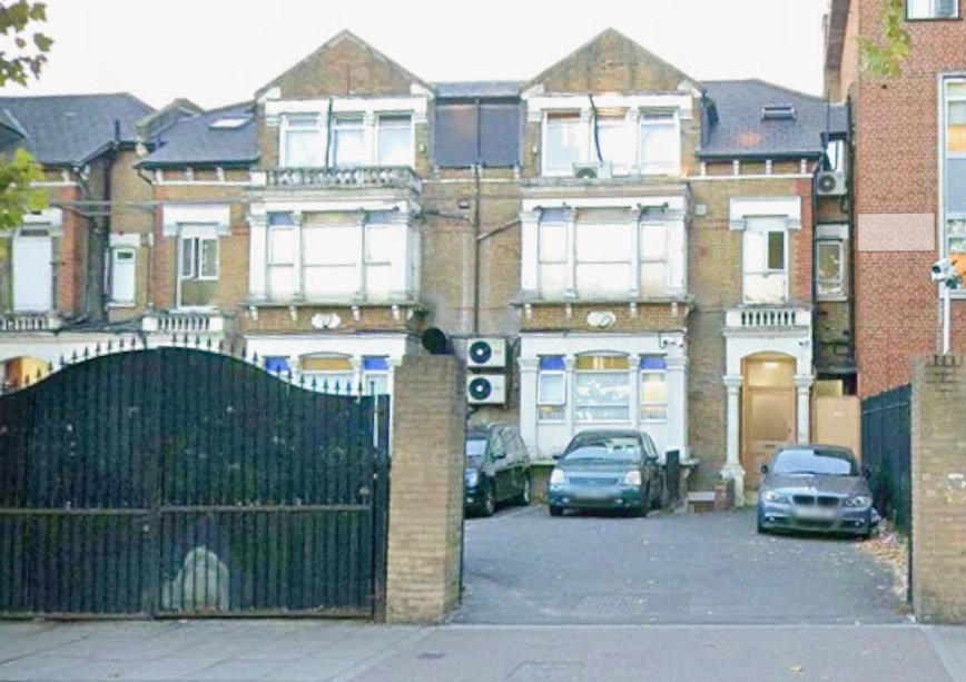 New synagogue entrance approved at Wiznitz