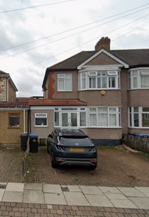 Seven-person HMO approved in Enfield