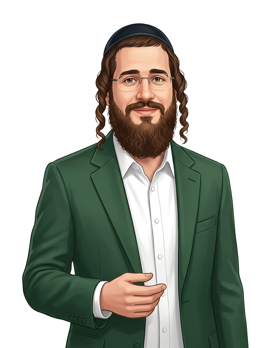 Joel Stern, SAM Planning presenter