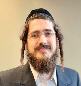Joel Stern, CEO and Founder at SAM Planning