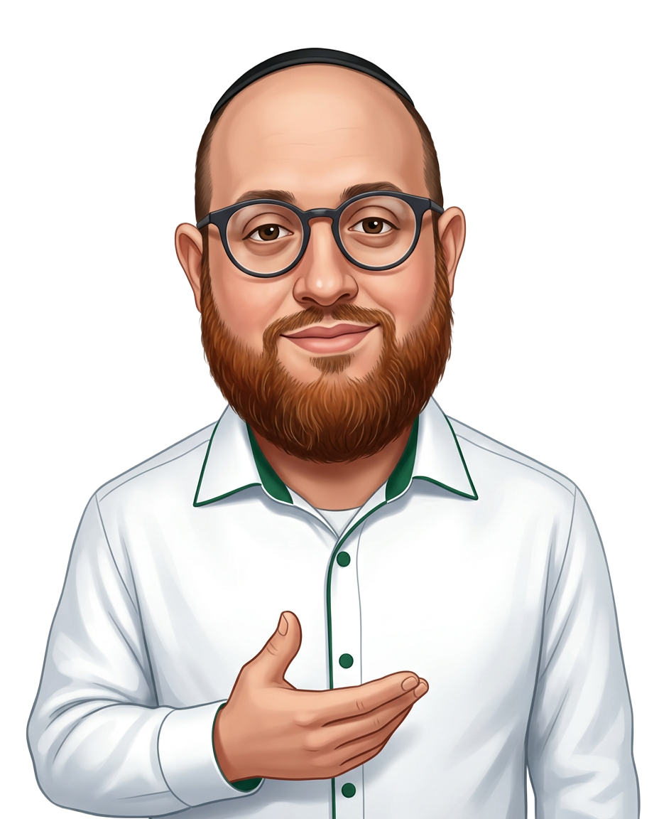 Nash Ritvo, SAM Planning presenter