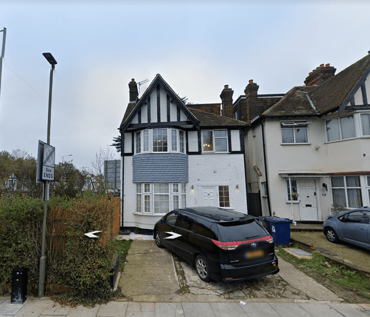 Basement excavation application approval granted
