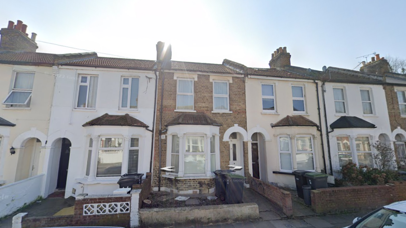 Property gains HMO license Haringey.