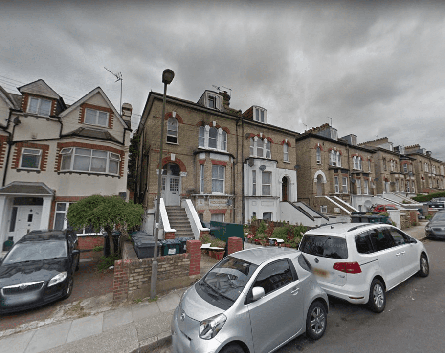 Roof Extension Approval