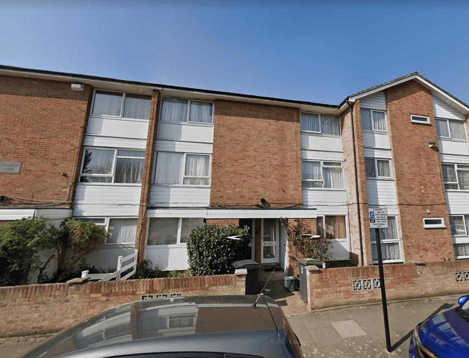 Certificate of Lawfulness Approved in N17
