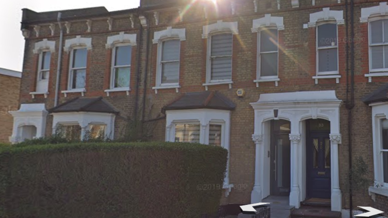 Single storey extension approval for Hackney property