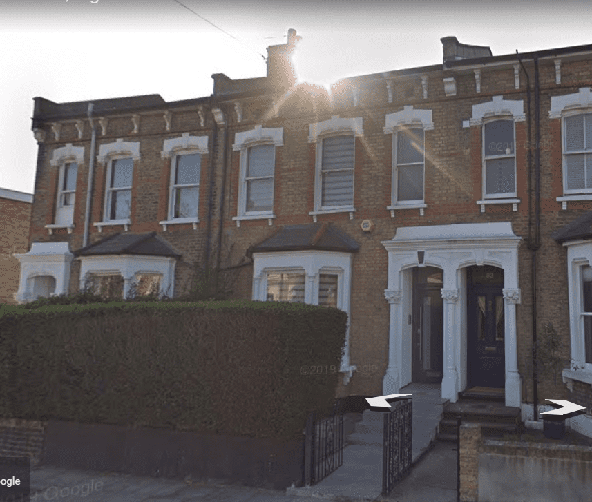 Single-storey Extension Approval