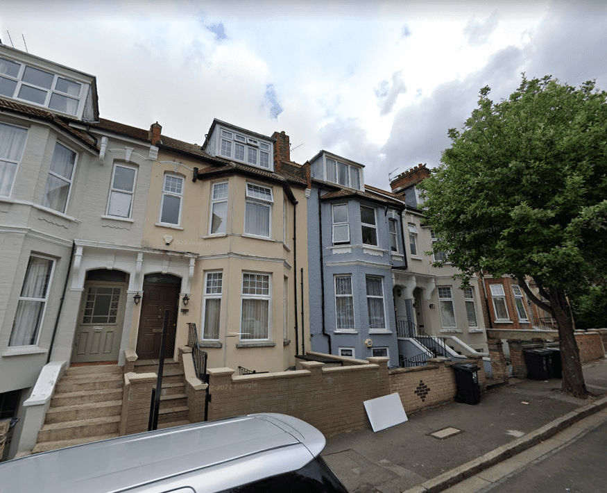 Lawful Development Certificate Approved