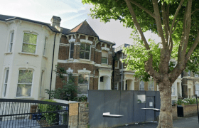 Landscaping and window planning approved | Sam Planning