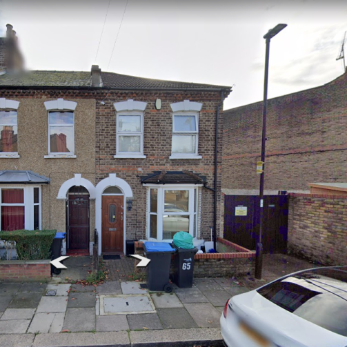 Property in Enfield