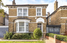 Converting House Into Flats