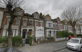 Full Planning Application Loft for A Flat