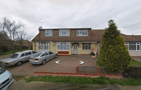 First Floor Rear Extension Approved in Castlepoint