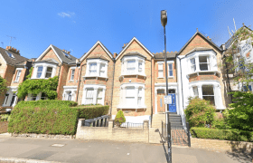 Retrospective Permission for Erection of Dormer