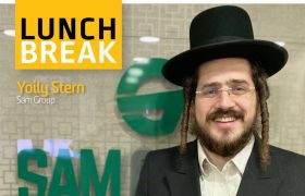 Sam Planning's Entrepreneur