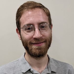 Chesky Posen is a Revit and AutoCAD Drafter at Sam planning company - a planning permission company.