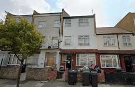 Joint First Floor Rear Extension