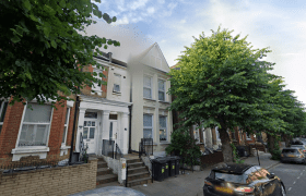 Rear Dormer Planning Permission in Hackney