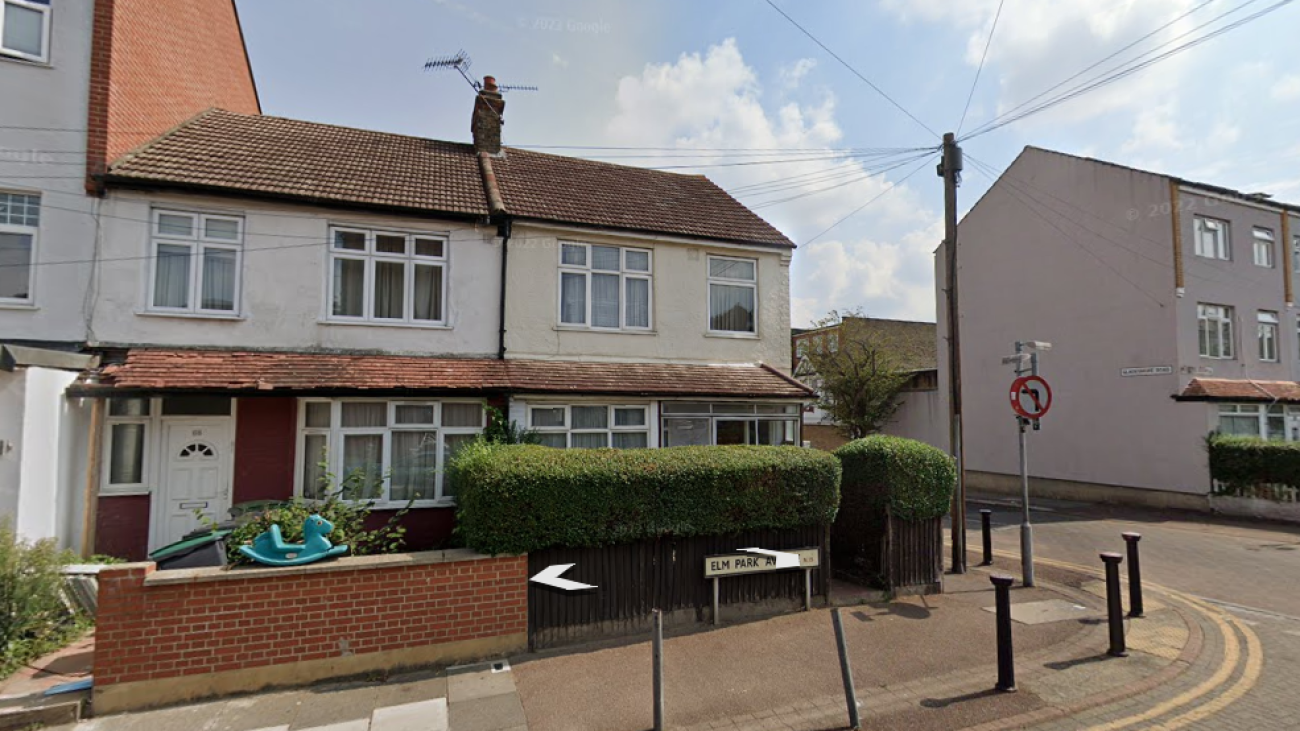 Haringey approval for Type 3 Roof Extension