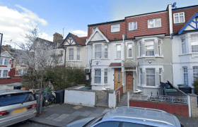 Replacement Of Rear Extension With A Larger One