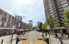 Latest news in the city of Westminster
