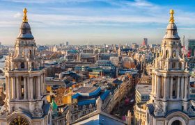 City of London