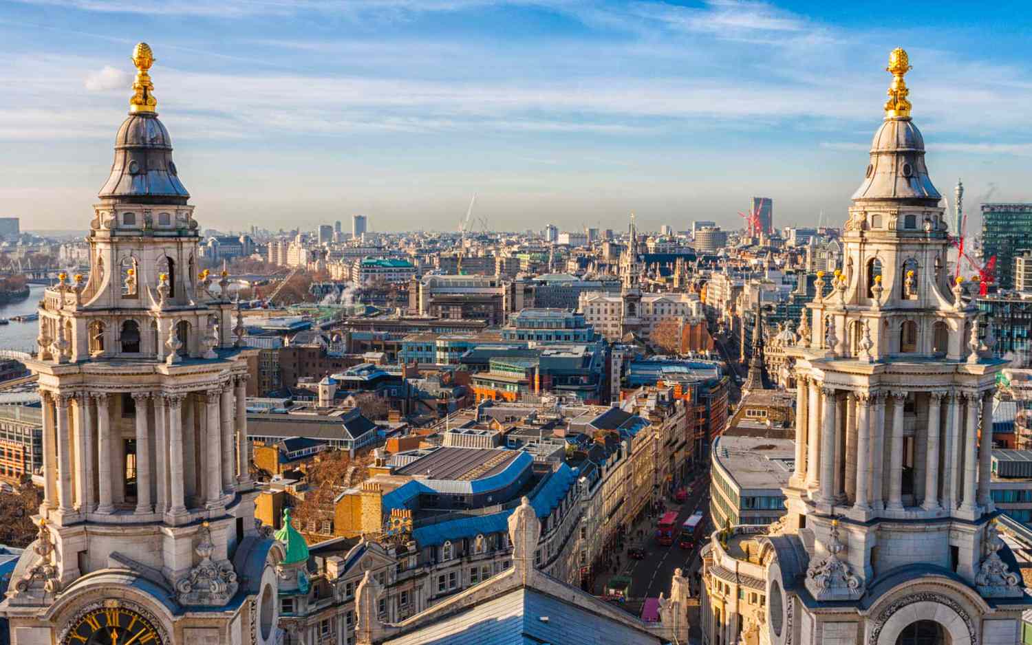 City of London