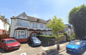 Planning for Ground Floor & Roof Extensions
