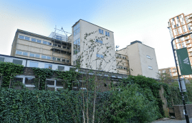 Beis Chinuch Lebonos School – Roof Extension