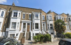 Plans For A Mansard Roof Extension
