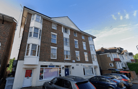 Retrospective Permission For Rear Extension