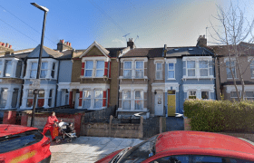Haringey planning approval for change of use