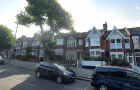 Dormer Extension Above Two-Storey Addition