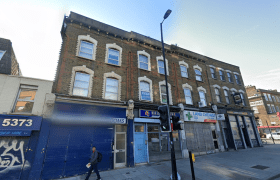 Plans for Single-Storey Extension Permission