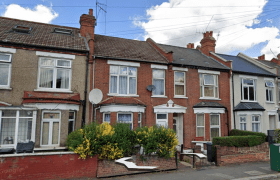 Planning Permission: Rear Wrap-Around Extension