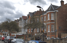 Permission for Extension, Front and Rear Dormer