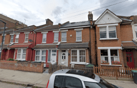 Ground Floor Wrap-Around Rear Extension Plans