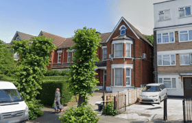 Planning Permission: Rear Dormer Roof Extension
