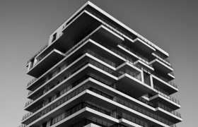 Building gains planning permission in London with Sam Planning.