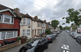 Variation of Conditions of Planning Permission