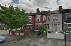 Rear Dormer & Ground Floor Extension