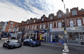Approval Of Conditions For Planning Permission