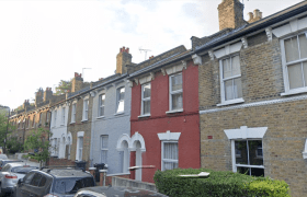 Rear Roof Extension & Slope Roof Lights