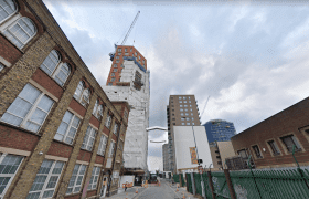 Change Of Use For a Commercial Unit Approved