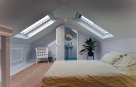 London Loft Conversions: Maximising Properties