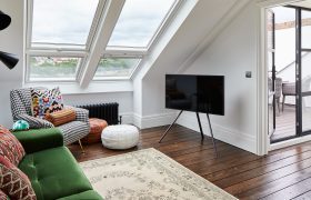 Explore the Different Types of Loft Conversions