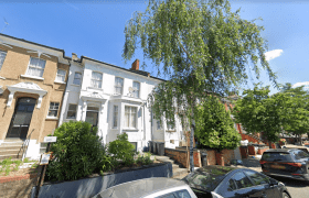 Discharge of Conditions in Hackney