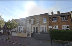 Change of Use in Hackney