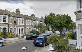 Planning Permission for Double-Glazing