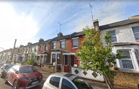 Planning Permission for 2 Roof Extensions